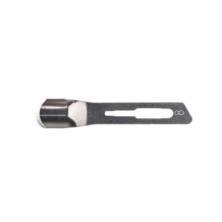 First Blades Ostrze Dłuta Podologicznego Nr 8 / 50szt